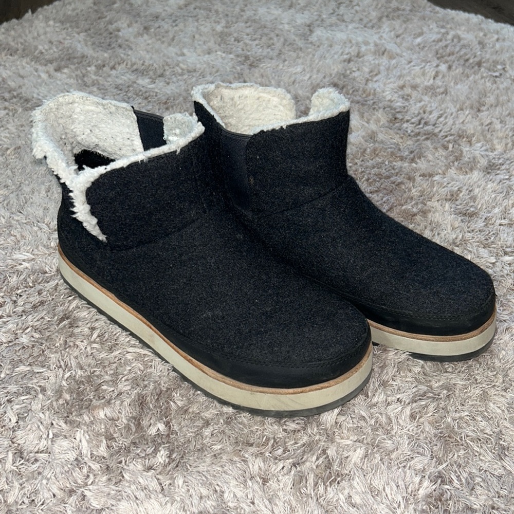 Merrell Juno Wool Booties size 10 (EUR 41)